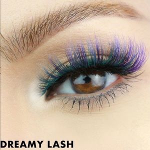 Moxie Lash - dreamy lash (magnetic lashes)